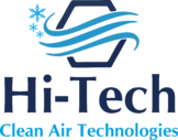 Hi Tech Clean Air Technologies